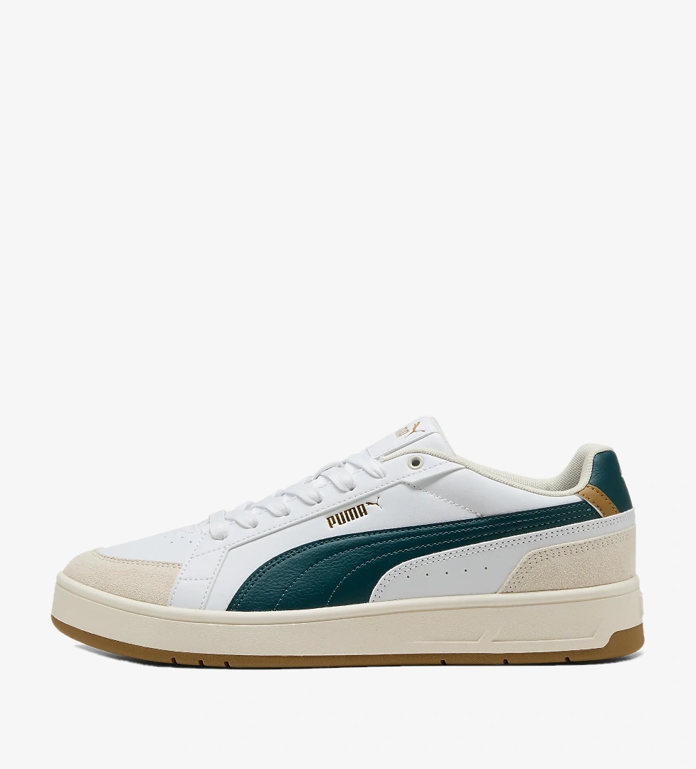 Puma Beyaz Puma Classico