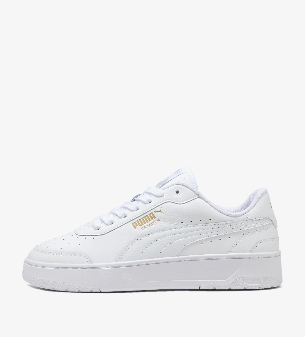 Puma Beyaz Puma Ca