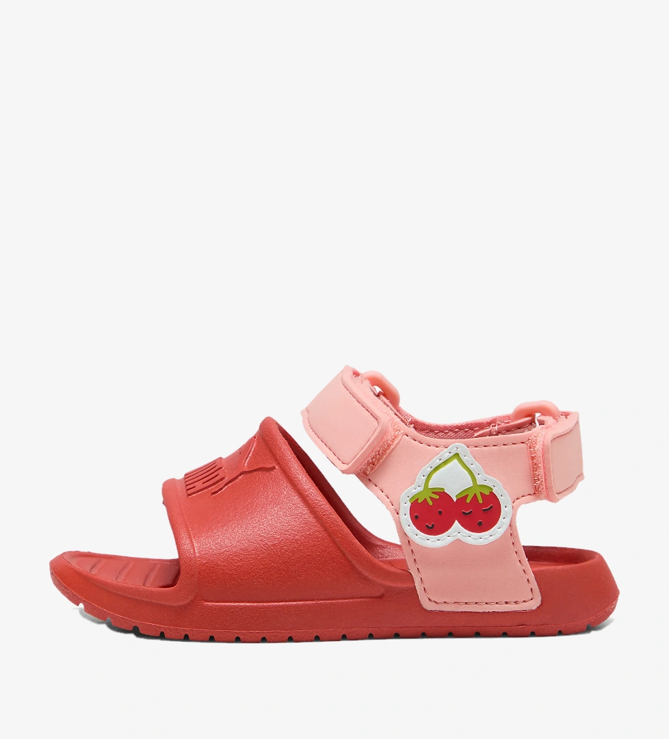Puma Kırmızı Puma Divecat V2