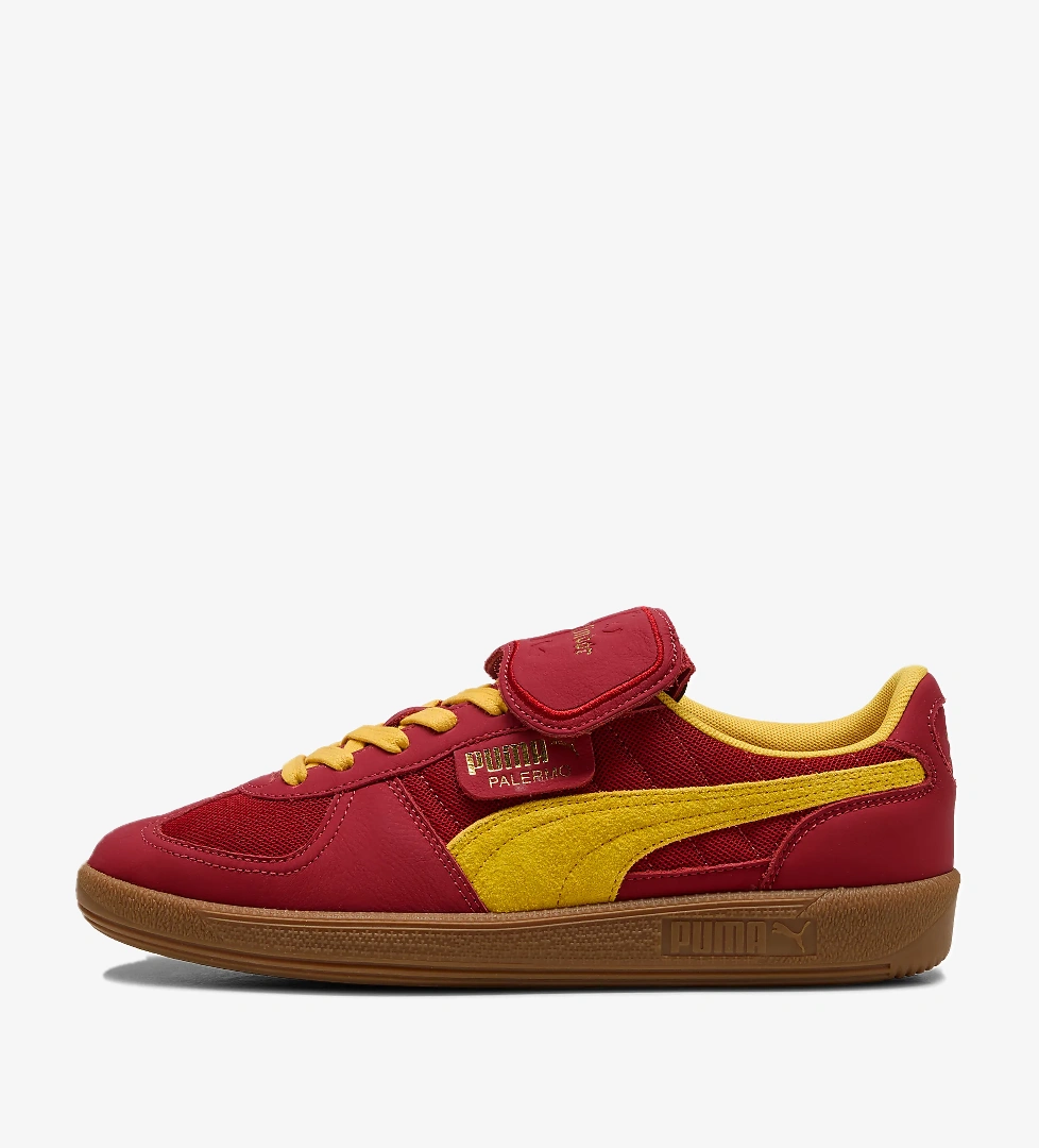 Puma PUMA x HARRY POTTER Palermo Ayakkabı model görseli