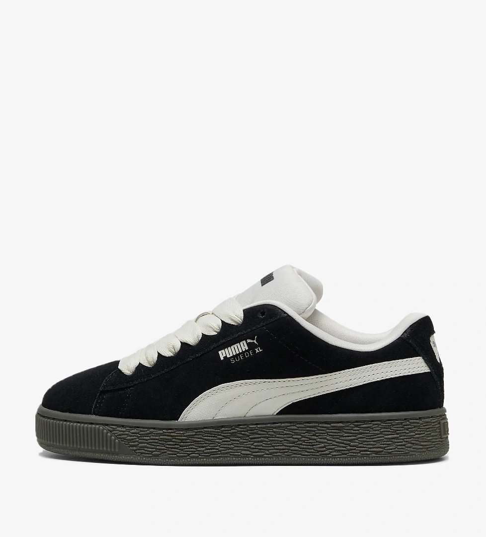 Puma Suede XL QUIET Lux Kadın Ayakkabı model görseli