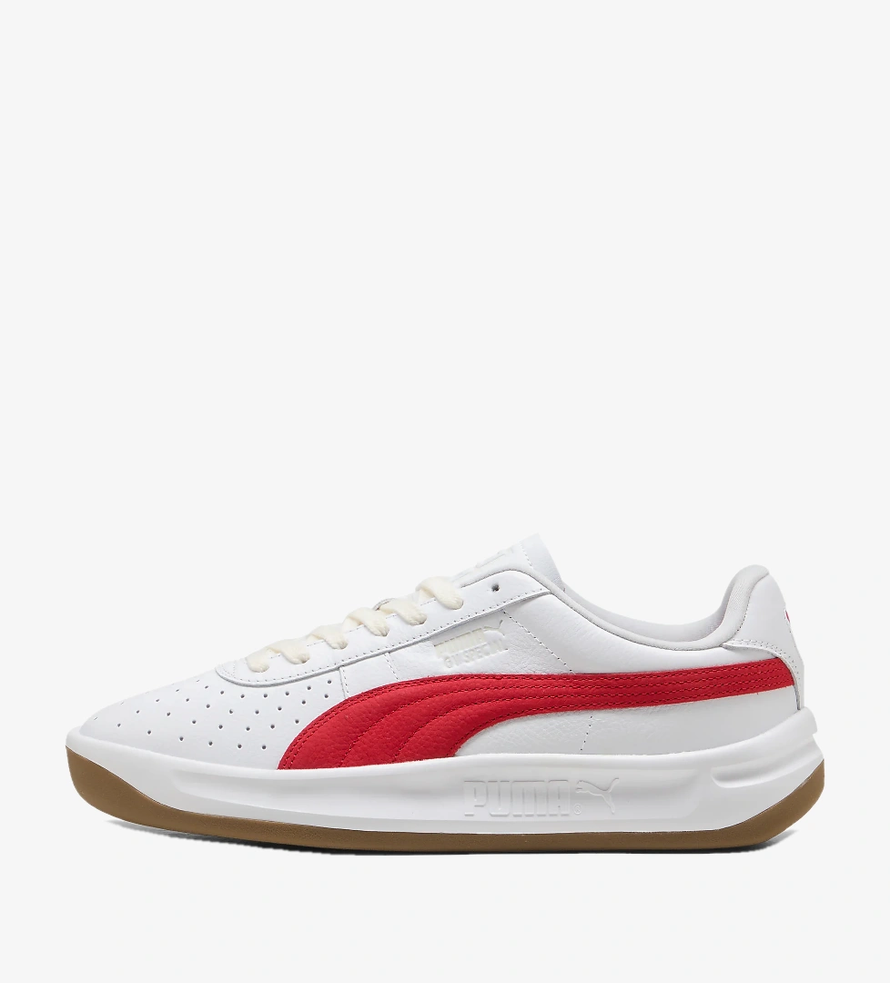 Puma Beyaz Puma Gv
