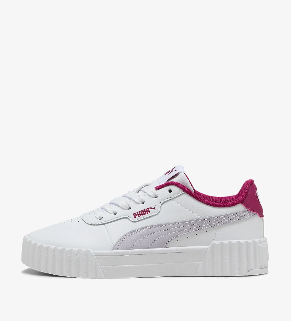Puma Carina 3.0 Genç Ayakkabısı model görseli