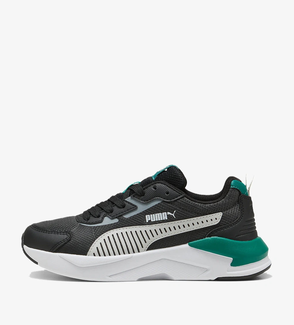 Puma X-Ray 3 Genç Spor Ayakkabı model görseli