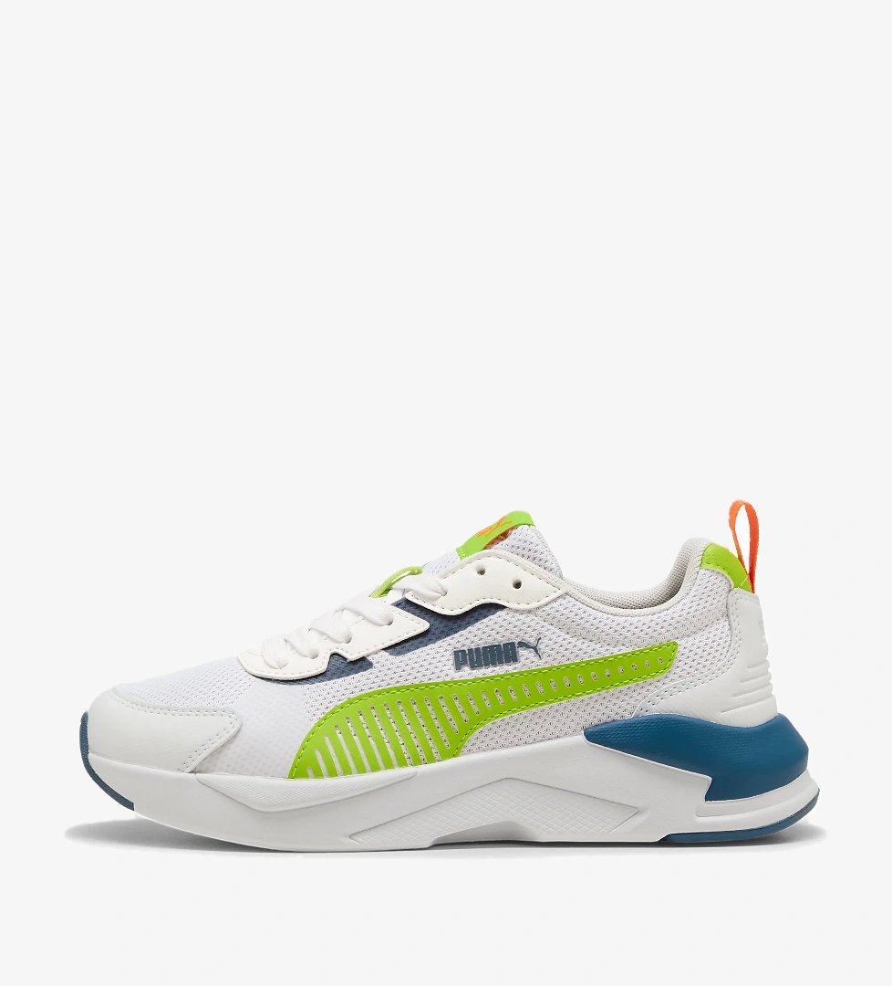 Puma X-Ray 3 Genç Spor Ayakkabı model görseli