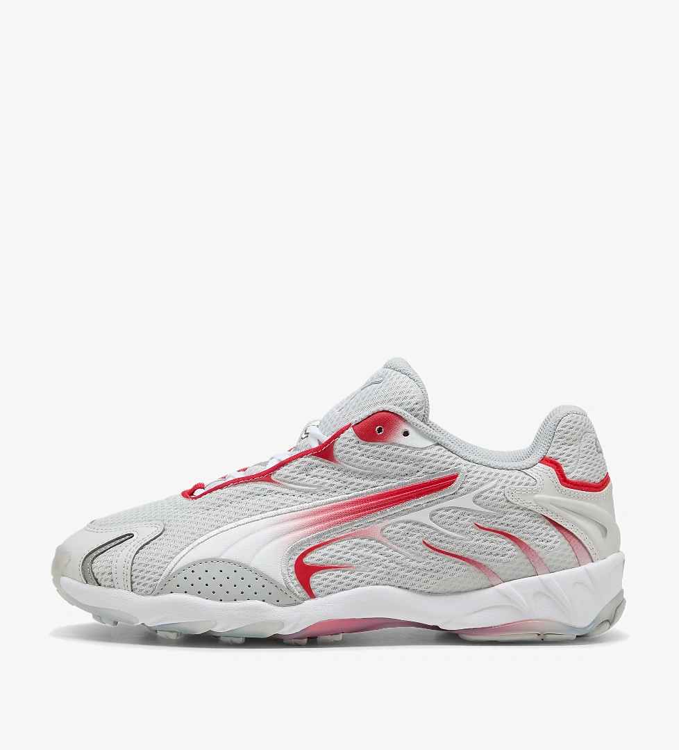 Puma Inhale UNISEX Ayakkabı model görseli