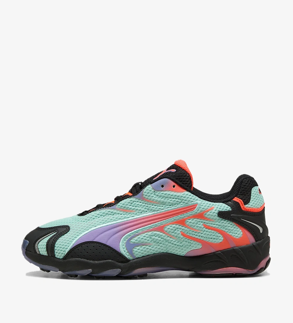 Puma Inhale UNISEX Ayakkabı model görseli