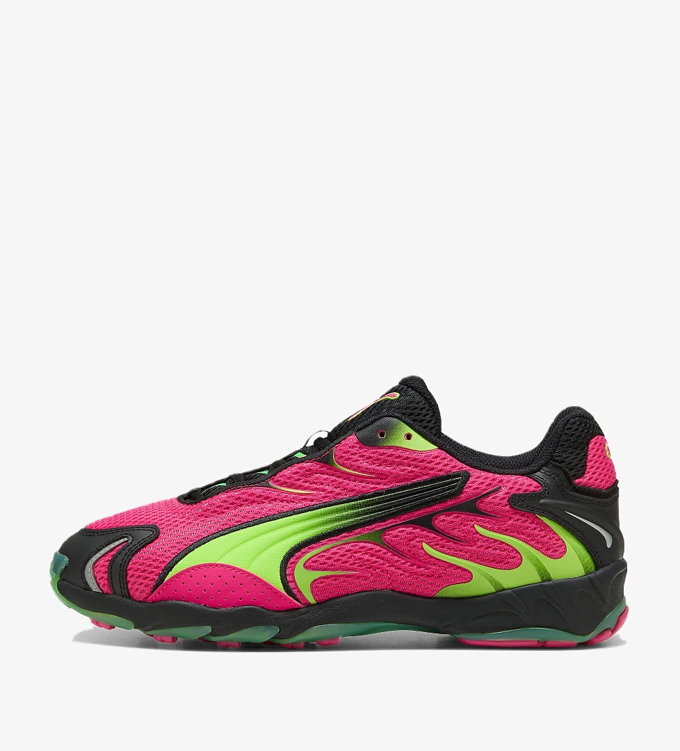 Puma Inhale UNISEX Ayakkabı model görseli