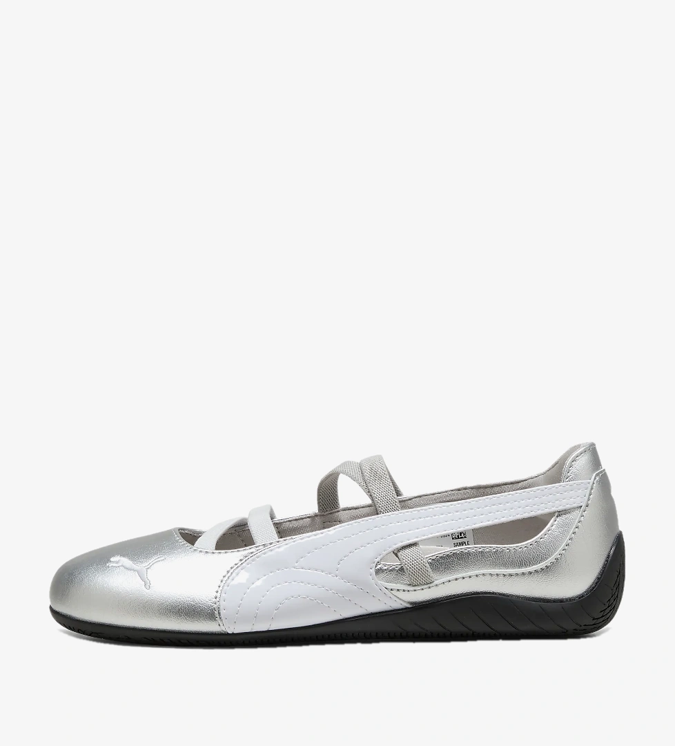 Puma Metalik Puma Flyer 3