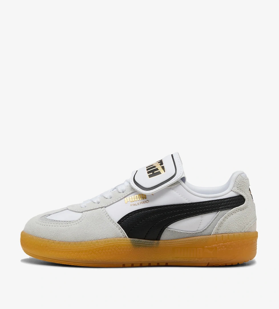 Palermo Moda Tongue Kadın Ayakkabı - Görsel 1