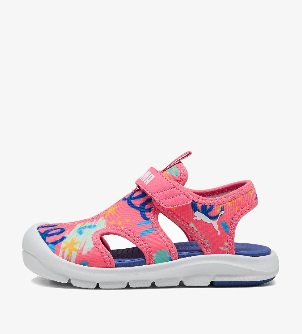 Fun Racer Çocuk Sandalet - Görsel 1