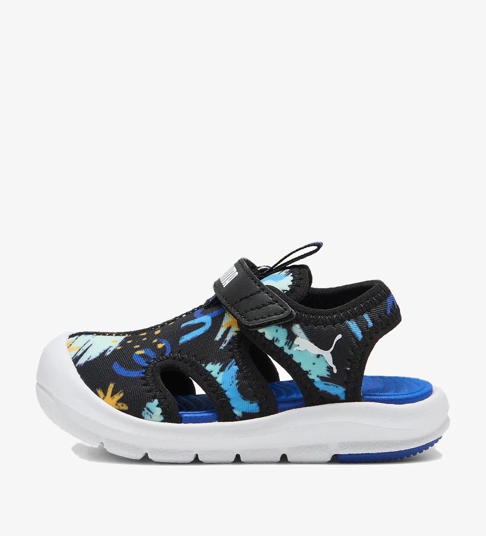 Puma Fun Racer Bebek Sandaleti model görseli