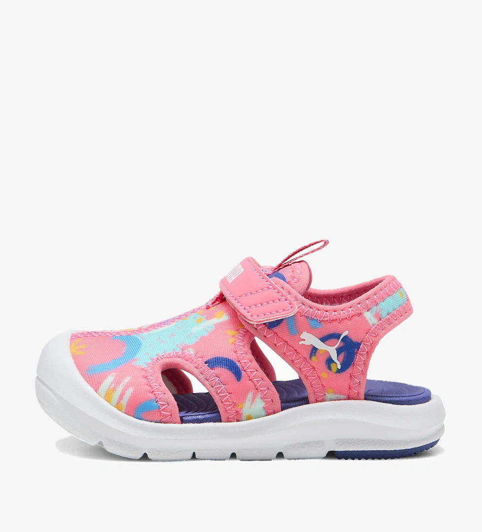 Puma Fun Racer Bebek Sandaleti model görseli