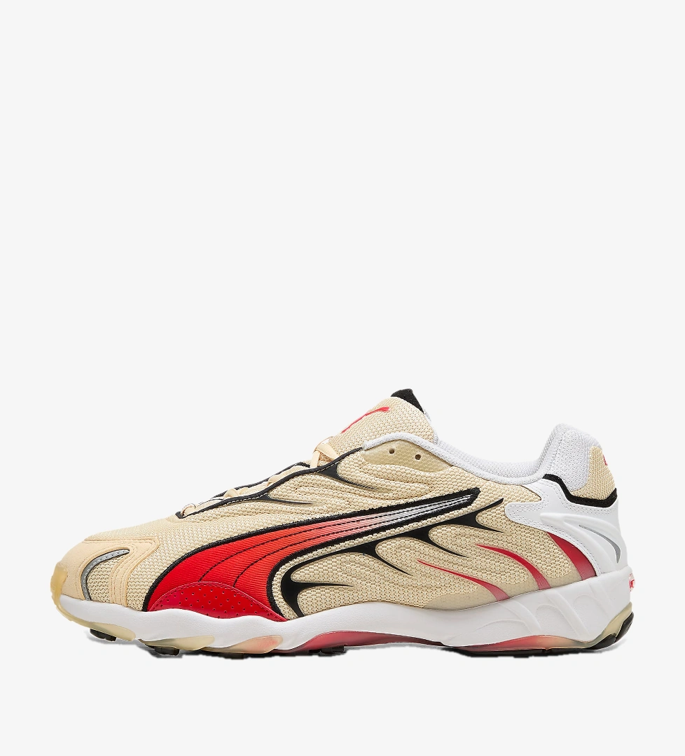 Puma Bej Puma Inverse