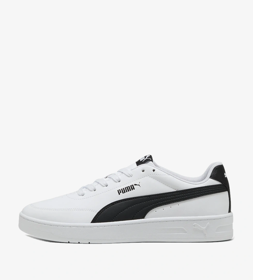 Court CLASSIC Clean UNISEX Ayakkabı