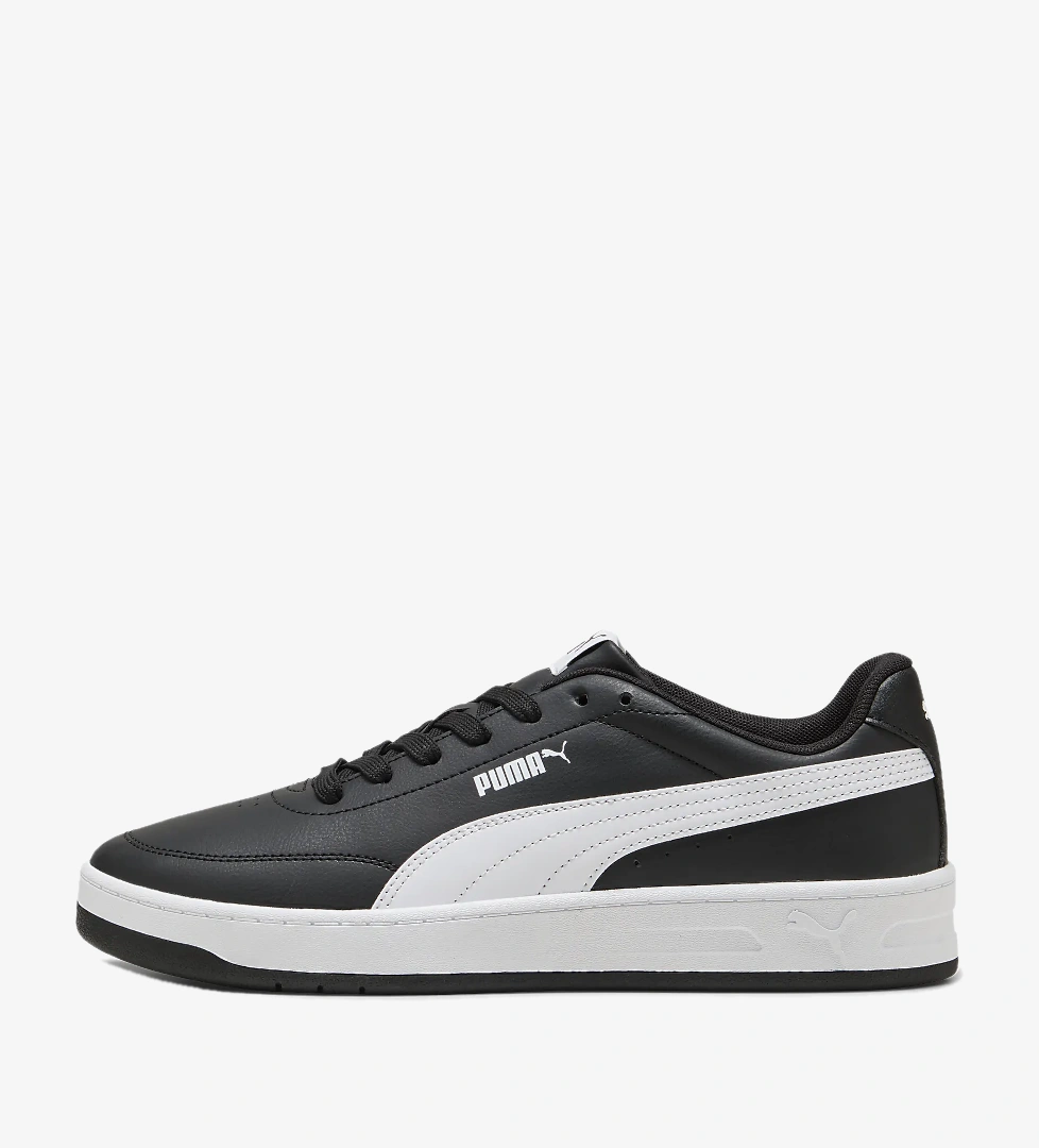 Court CLASSIC Clean UNISEX Ayakkabı