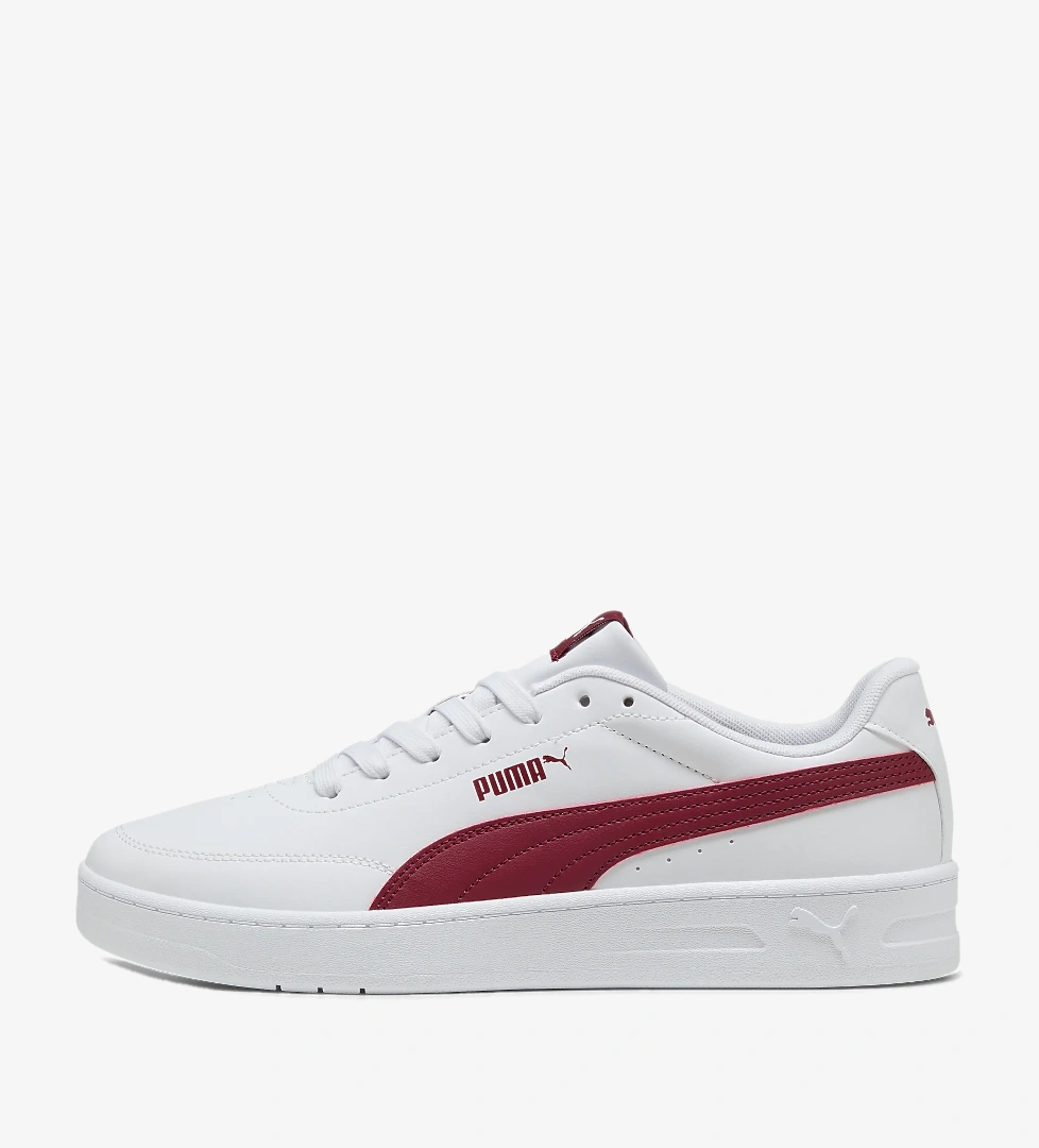 Court CLASSIC Clean UNISEX Ayakkabı
