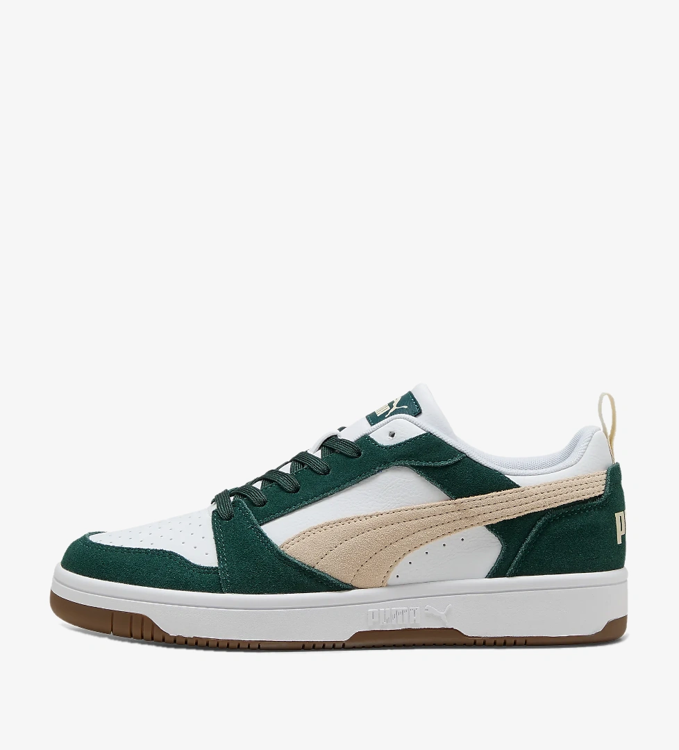 Puma Yeşil Puma Rebound V6