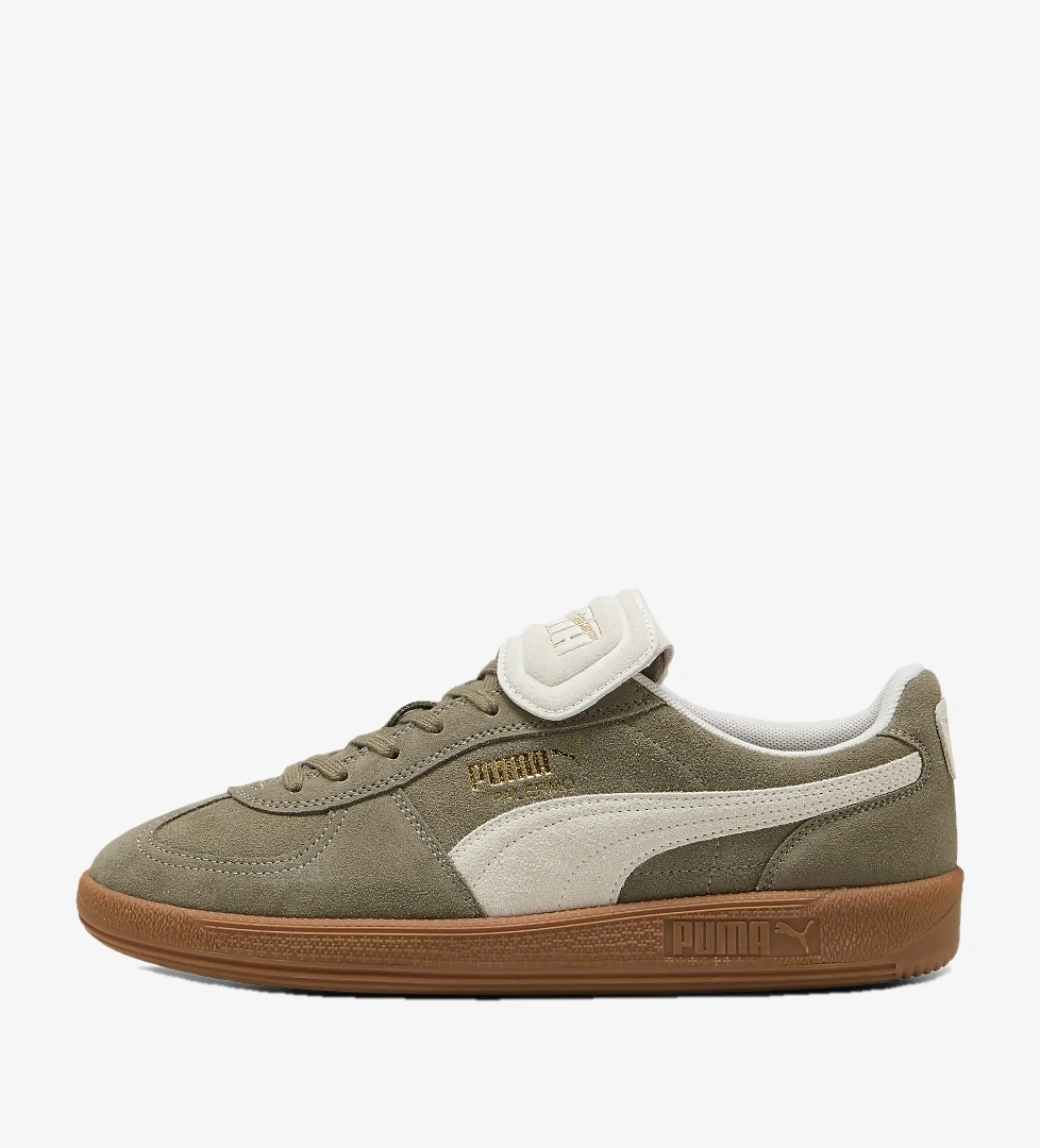 Puma Puma Palermo Premium
