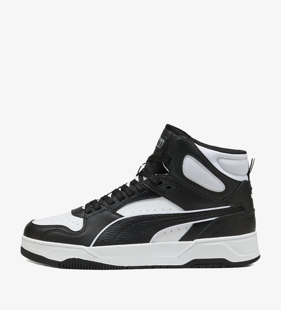 Puma Beyaz Puma Rbd Break