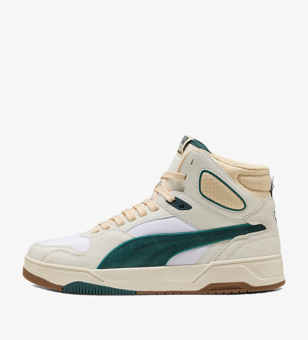 Puma Gri Puma Rbd Break