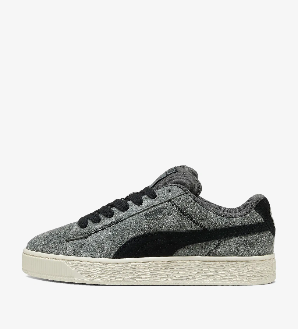Puma Gri Puma Suede Xl