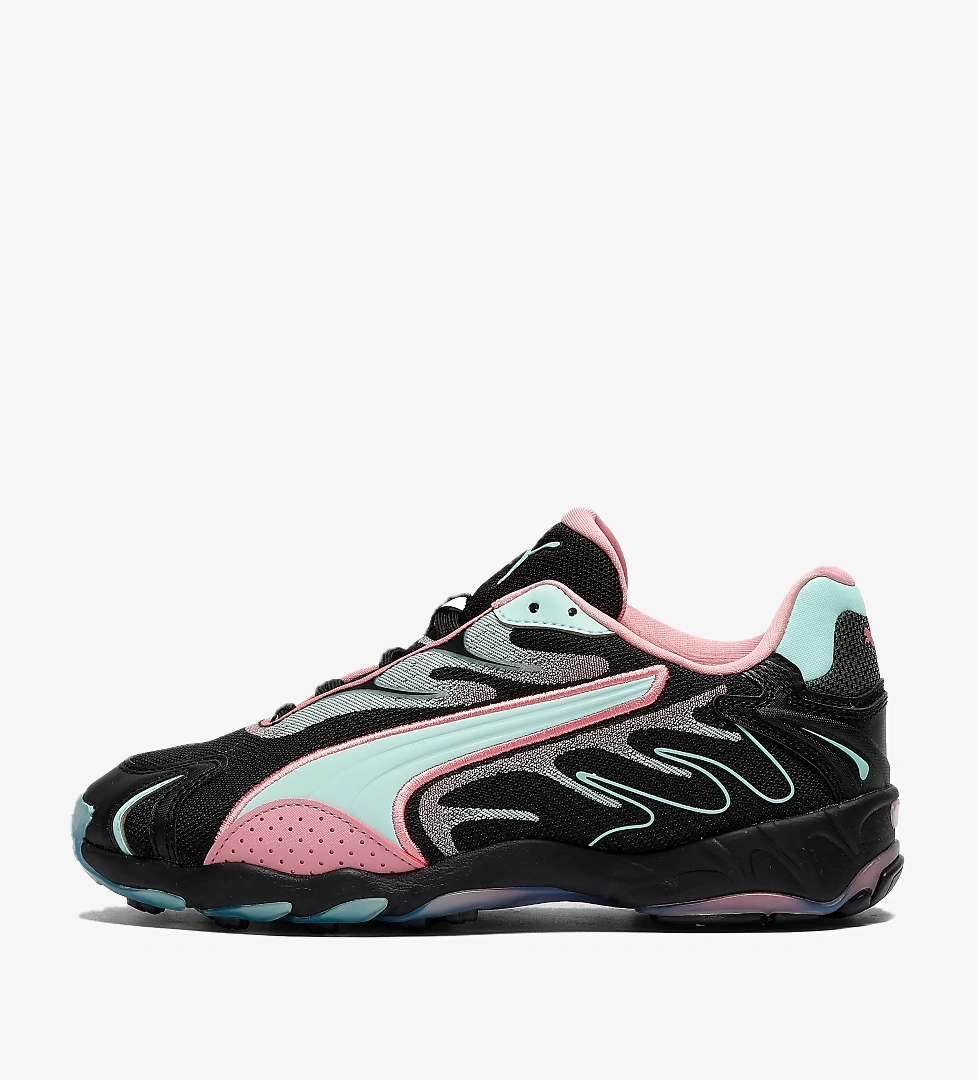 Puma Inhale Speed Style Kadın Ayakkabı model görseli