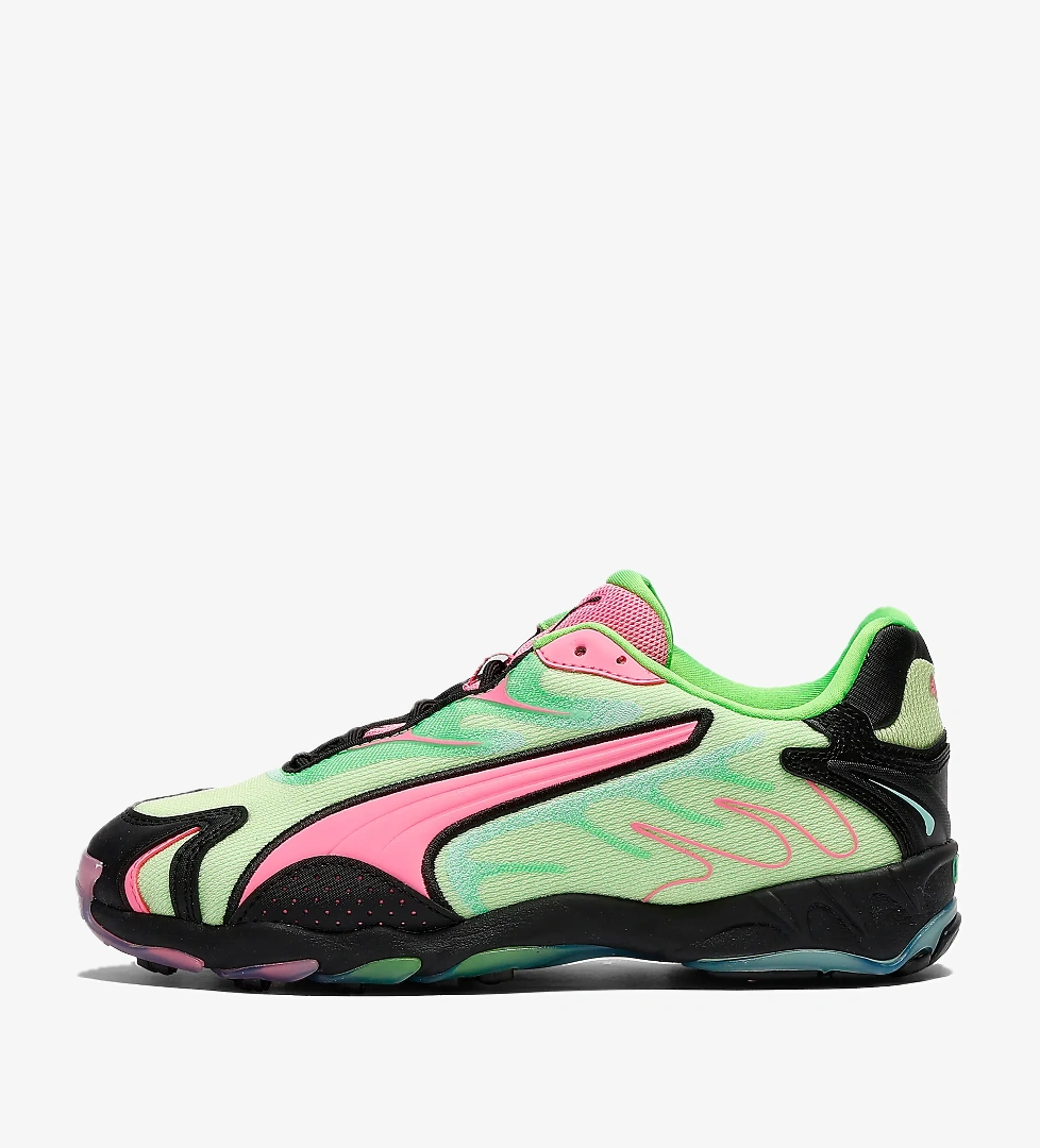 Puma Inhale Speed Style Kadın Ayakkabı model görseli