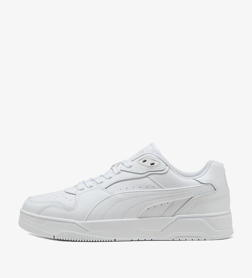 Puma Beyaz Puma Rbd