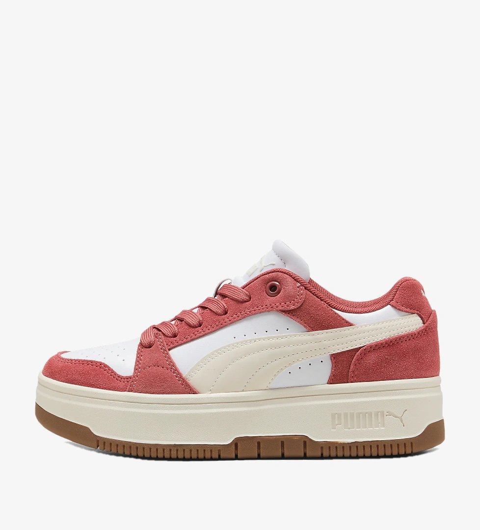 Puma Beyaz Puma Rebound Femme
