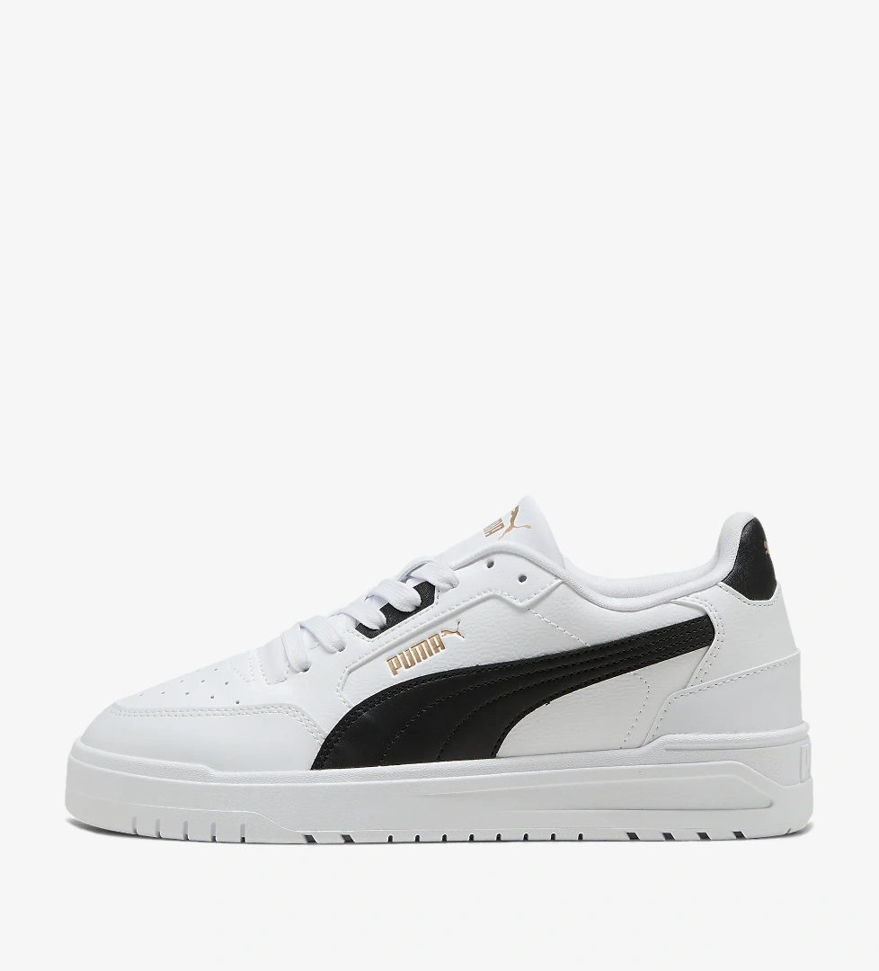 Puma Beyaz Puma Shuffle
