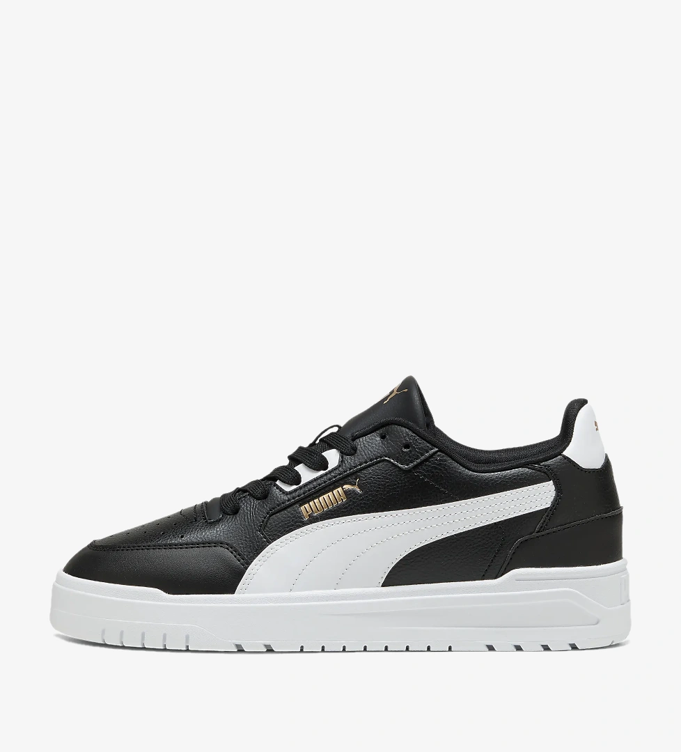 Puma Siyah Puma Shuffle