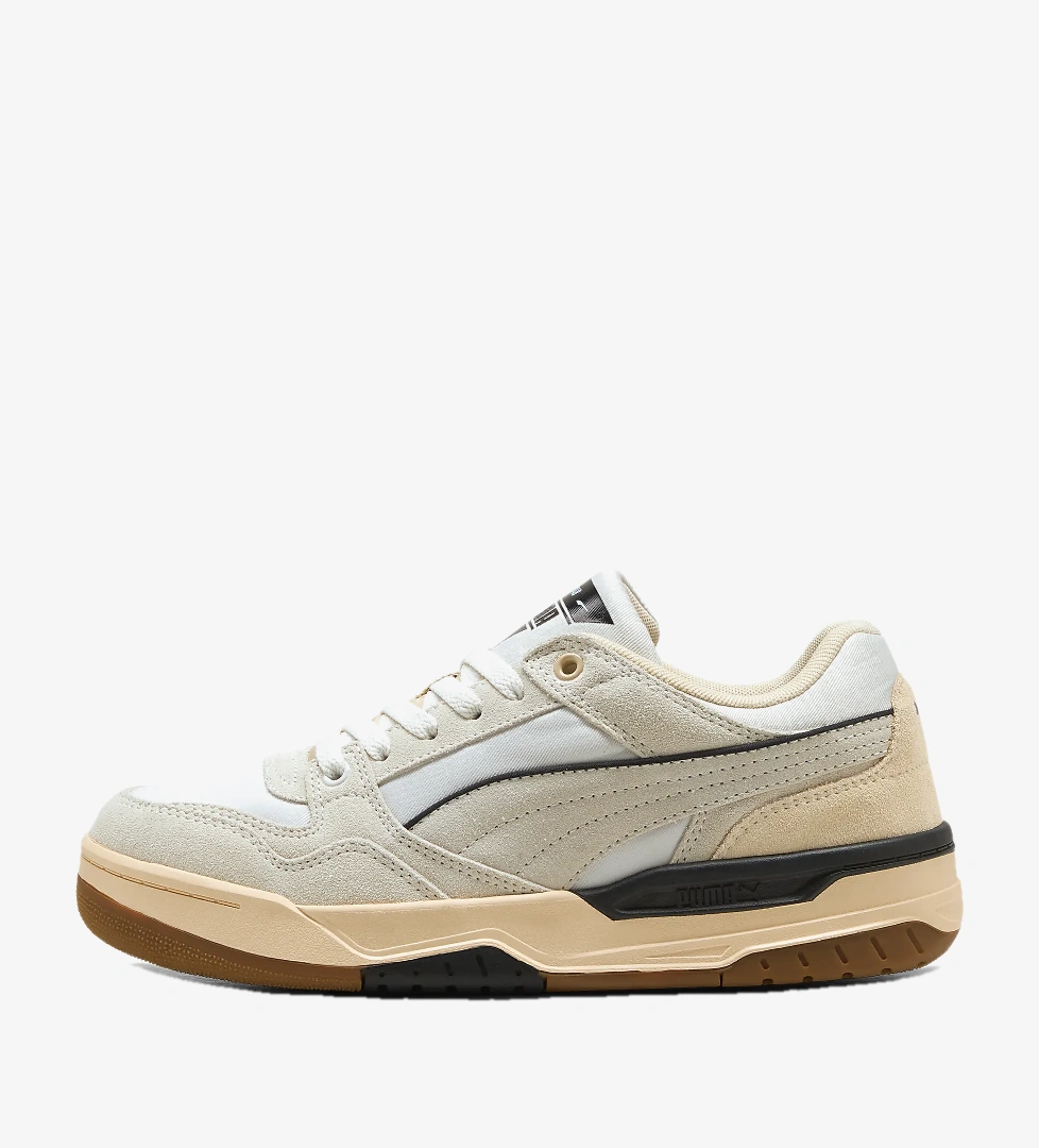Puma Gri Puma Rebound Retro