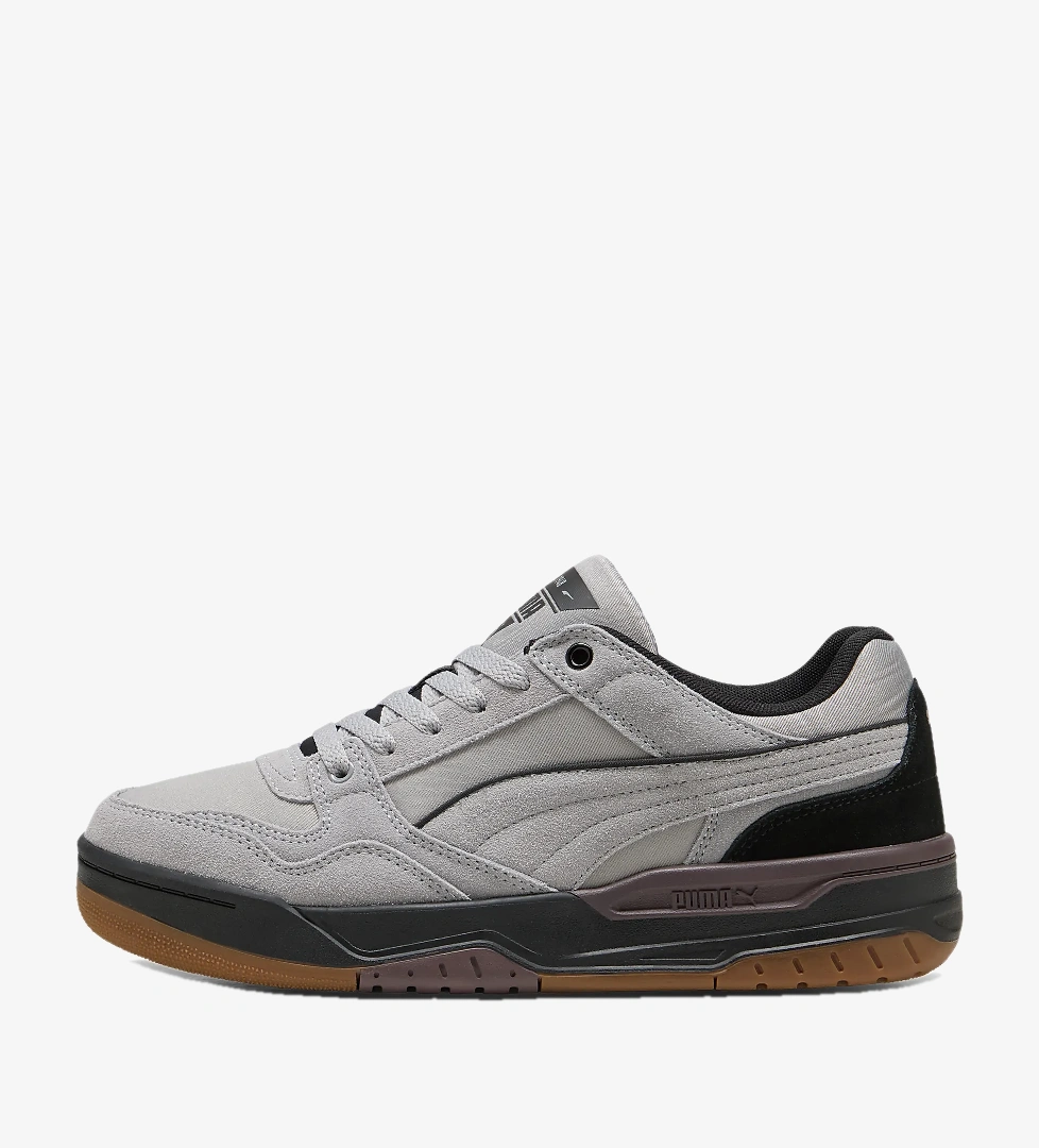 Puma Gri Puma Rebound Retro