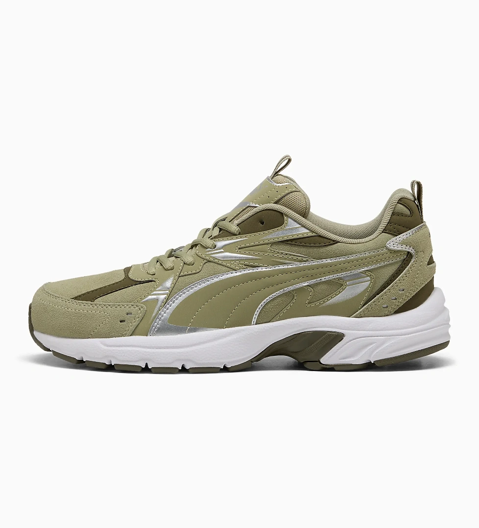 Puma MILENIO Tech UNISEX Ayakkabı model görseli