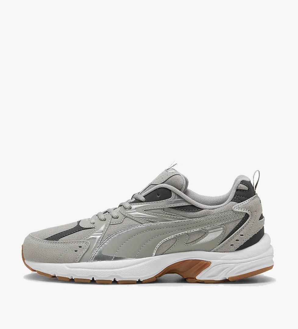 Puma MILENIO Tech UNISEX Ayakkabı model görseli