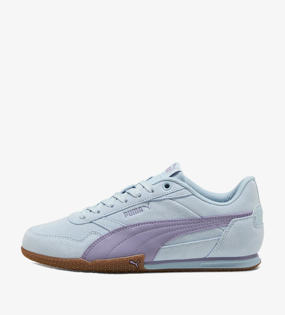 Puma Gri Puma Bella