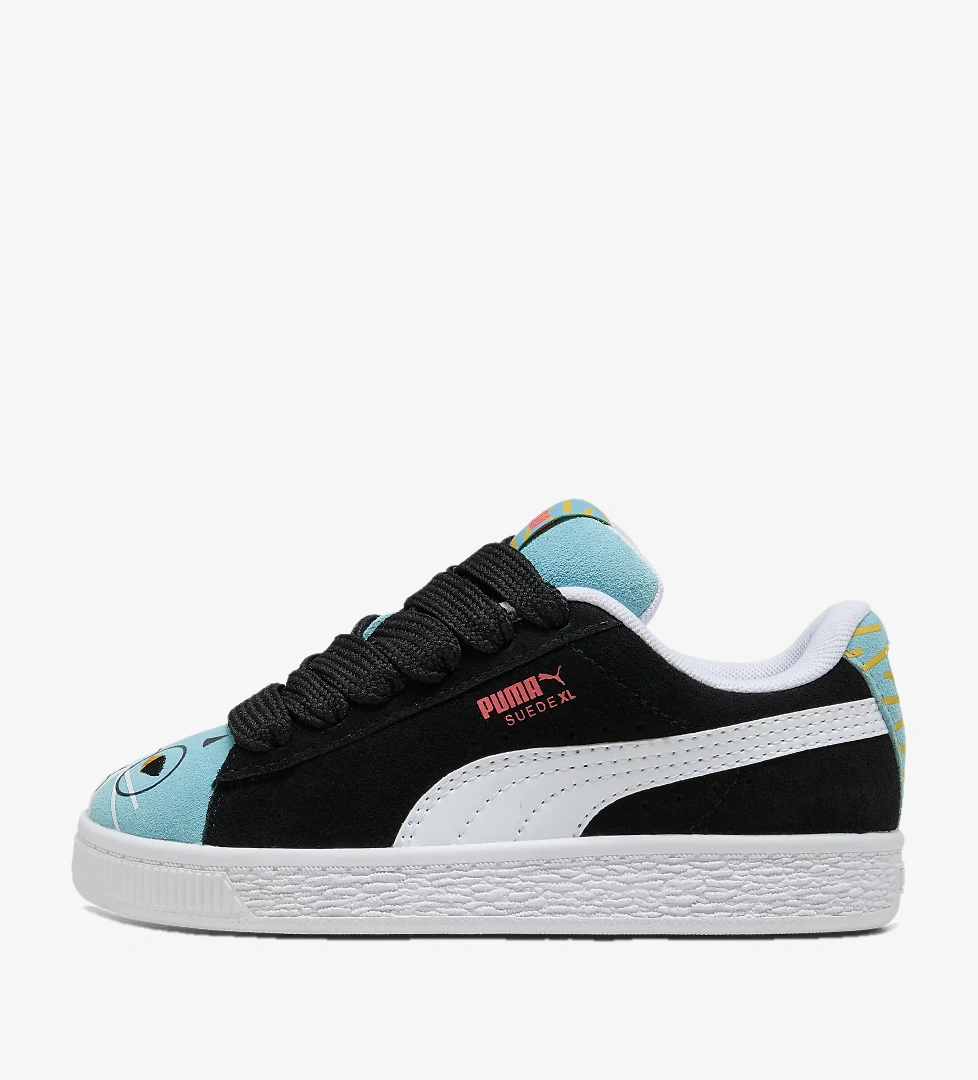 Suede XL Moody Cat Çocuk Ayakkabısı