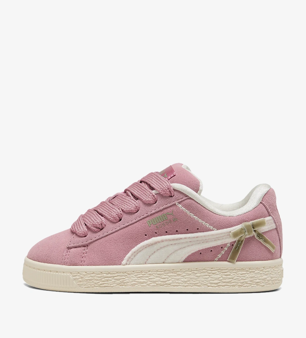 Puma Pembe Puma Suede Xl