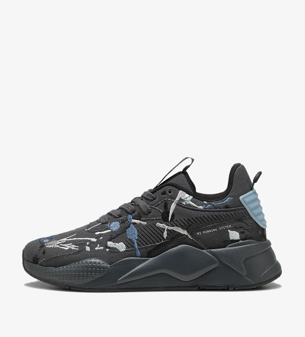 Puma RS-X Splatters UNISEX Ayakkabı model görseli