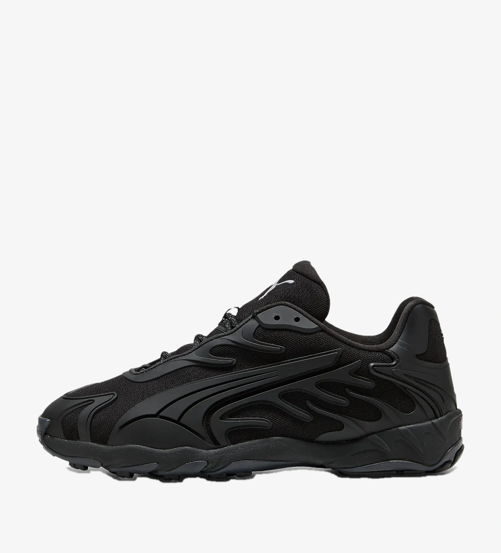 Puma Siyah Puma Multiflex 2