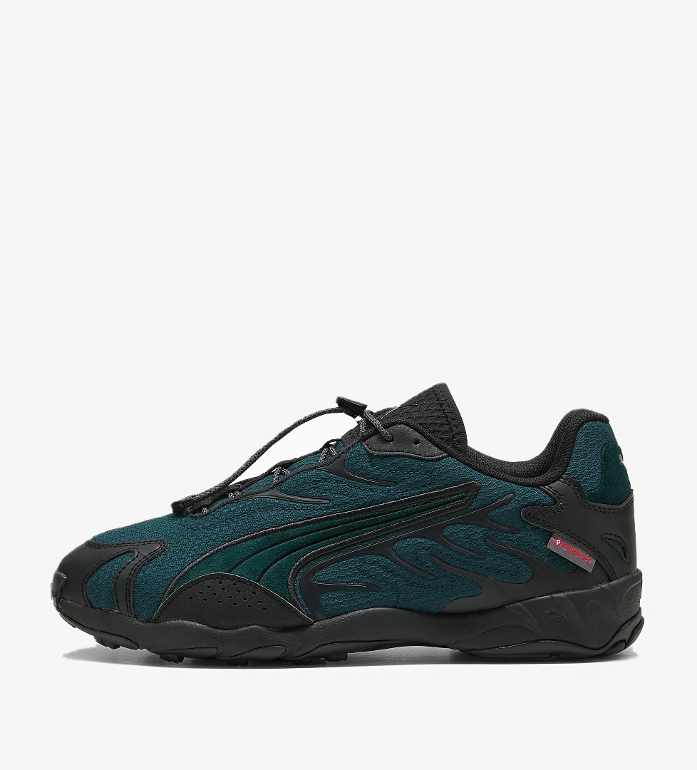 Inhale Urban Explorer Ayakkabı - Görsel 1