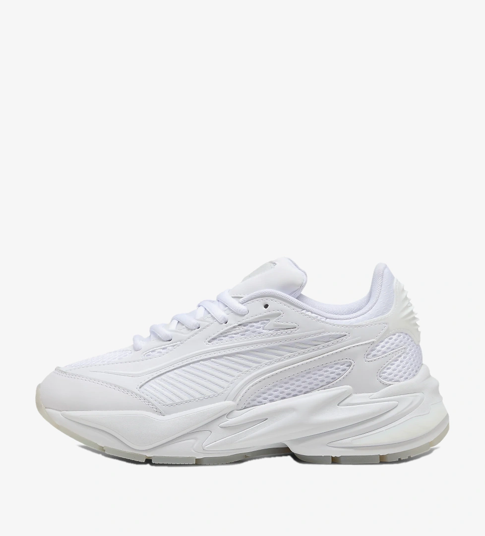 Puma Gri Puma Rs