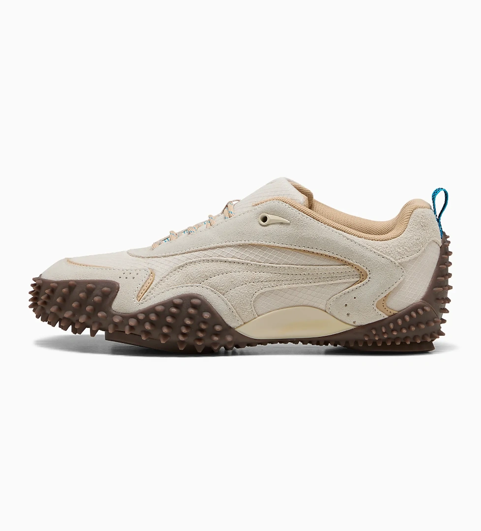 Puma Mostro XC UNISEX Ayakkabı model görseli