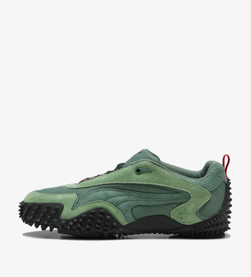 Puma Mostro XC UNISEX Ayakkabı model görseli