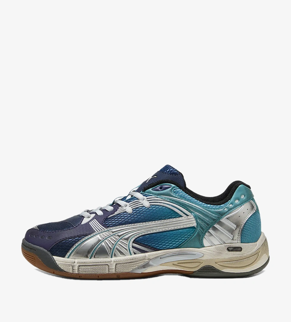 Puma Mavi Puma Rs