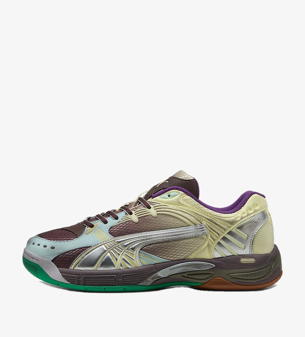 Puma Kahverengi Puma Rs