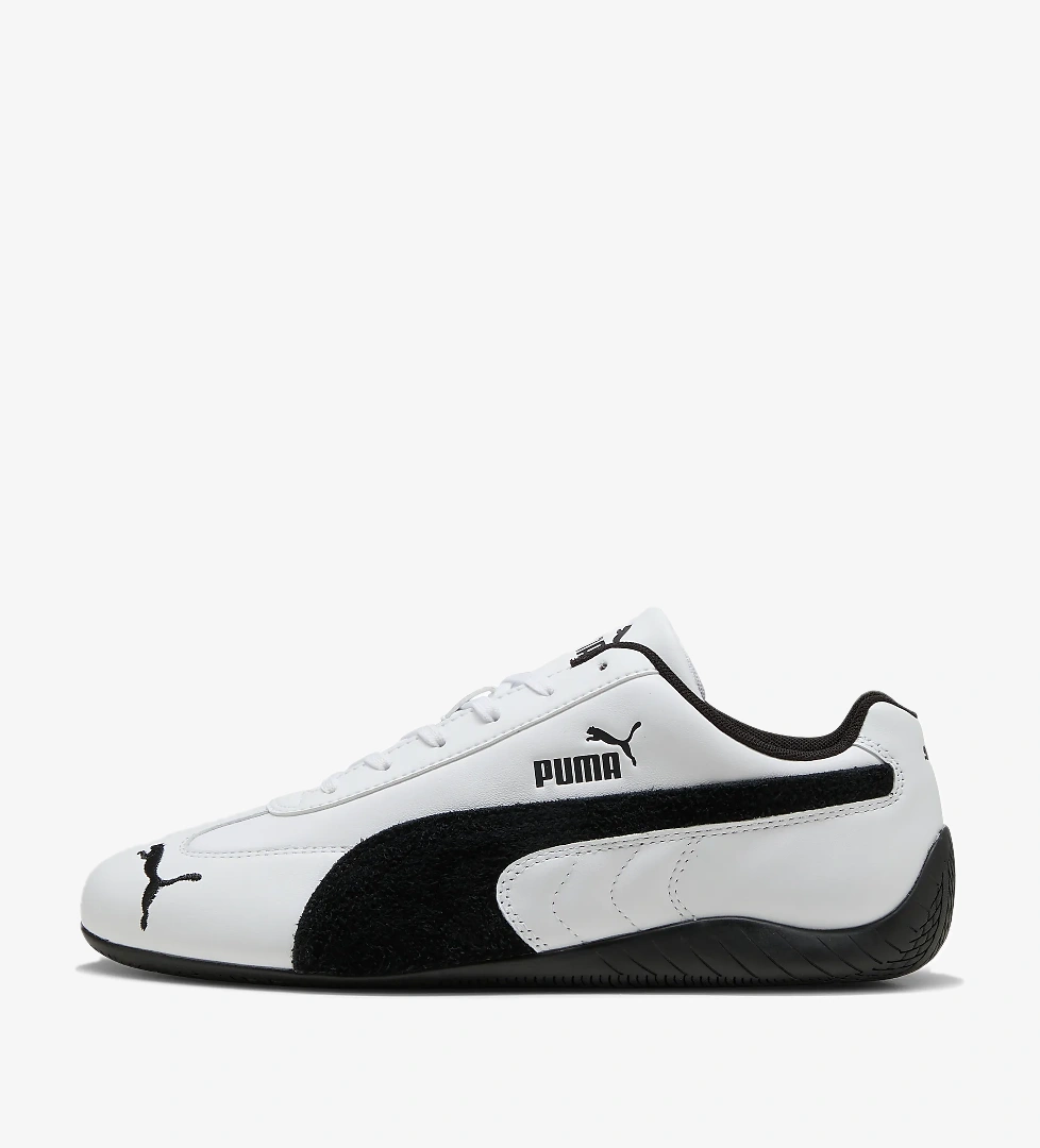 Puma Speedcat LTHR UNISEX Ayakkabı model görseli