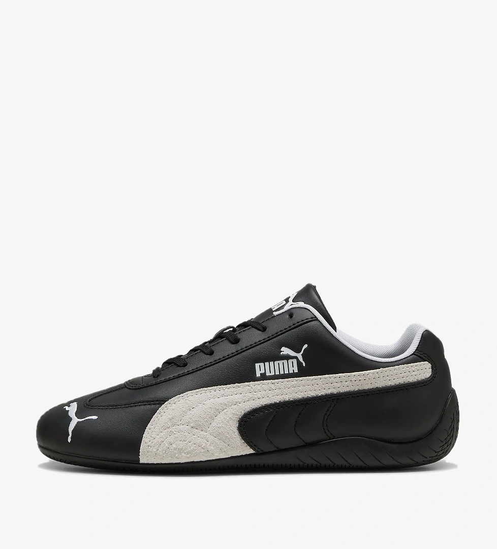 Puma Speedcat LTHR UNISEX Ayakkabı model görseli