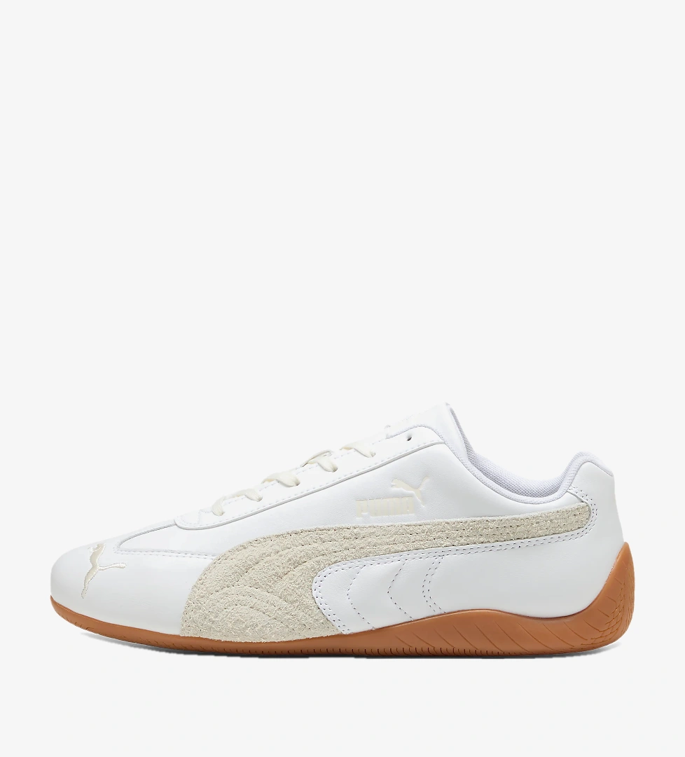 Speedcat LTHR UNISEX Ayakkabı